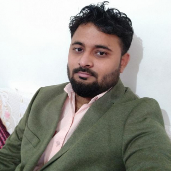 Mohd Ahsan-Freelancer in Pune,India