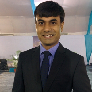 Viral Patel-Freelancer in Ahmedabad,India