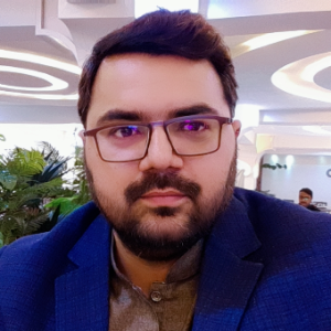 Tehzeeb Hussain Sanwal-Freelancer in karor Lal esan,Pakistan