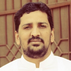 Rao Rizwan Iqbal-Freelancer in Lodhrān,Pakistan