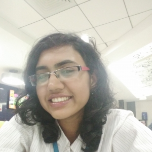 Dharini Aravamudhan-Freelancer in Chennai,India