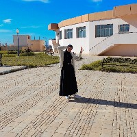 Nada Ghoulam-Freelancer in Chlef,Algeria