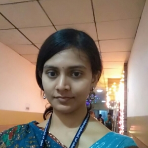 Sushree Swagatika-Freelancer in Bengaluru Area, India,India