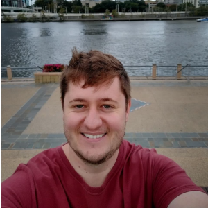Fernando Stavski-Freelancer in Brisbane,Australia