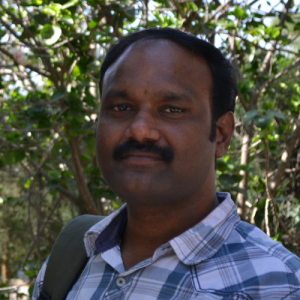 Kaliki Murthy Kadiyam-Freelancer in Hyderabad,India