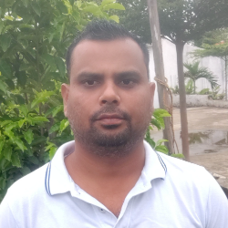 Mohd Riyazuddin Sheikh-Freelancer in Patna,India