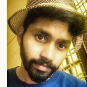 Pranay Kumar Thooti-Freelancer in Hyderabad,India