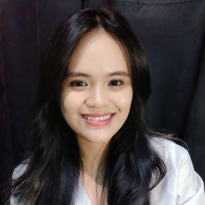 Rosemarie Christ Bahan-Freelancer in Libagon,Philippines