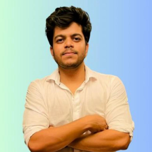 Ashwin Pachpande-Freelancer in Pune,India