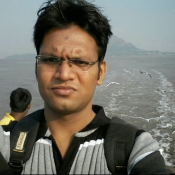 Akash Thakkar-Freelancer in Mumbai,India