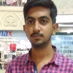 Mohamed Ibrahim-Freelancer in coimbatore,India