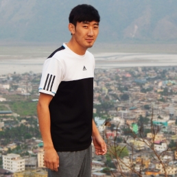 Tenzin Chophel-Freelancer in Phuntsholing,Bhutan