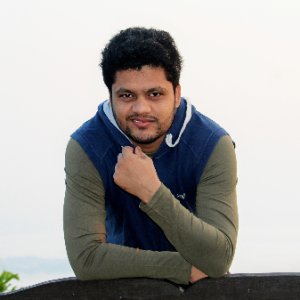 Mohammad Shahin Bhuiyan-Freelancer in Dhaka,Bangladesh
