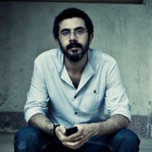Kamran Gharbi-Freelancer in Bucharest,Romanian