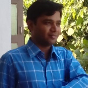 Amit Chauhan-Freelancer in Ahmedabad,India