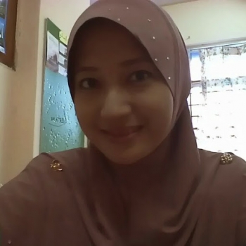 Siti Rasyidah Yusof