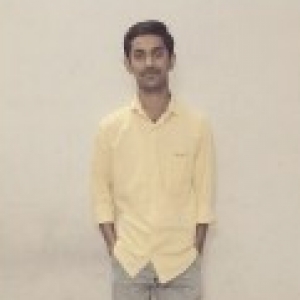 Rohan Yeole-Freelancer in Bhuj,India