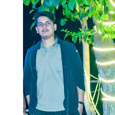 Lob Bist-Freelancer in Kathmandu,Nepal