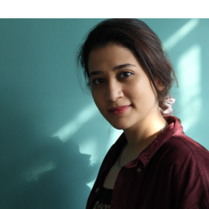 Azita Ahmadi Bonakdar-Freelancer in ,France