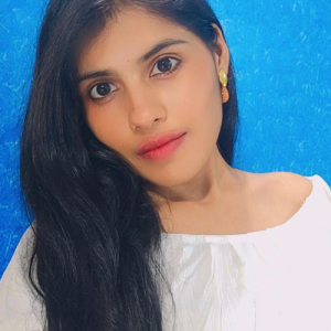 Ayushi Saini-Freelancer in Kolkata,India