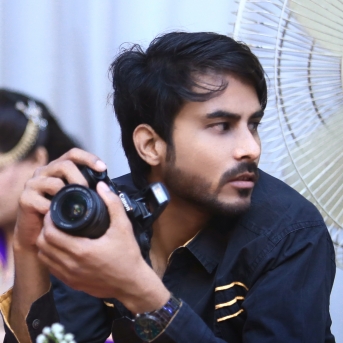 Zubair Rais-Freelancer in Karachi,Pakistan