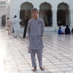 Hafiz Qais-Freelancer in Multan,Pakistan