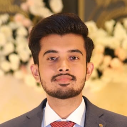 Muhammad Haseeb-Freelancer in Faisalabad,Pakistan