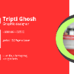 Tripti Ghosh-Freelancer in Chittagong,Bangladesh