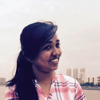 Tanvi Jain-Freelancer in Chennai,India