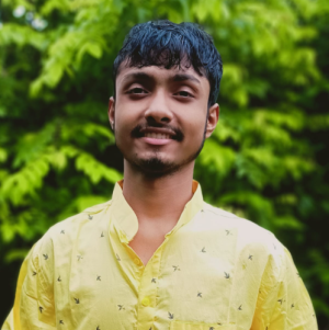 Pranjal Sengar-Freelancer in Delhi,India