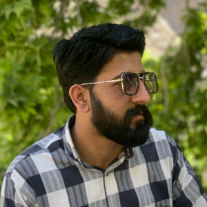 Nauman Ali Satti-Freelancer in Rawalpindi,Pakistan
