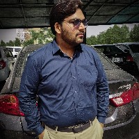 Ghulam Murtaza-Freelancer in Multan,Pakistan
