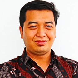 Halim Hamadi-Freelancer in Yogyakarta,Indonesia