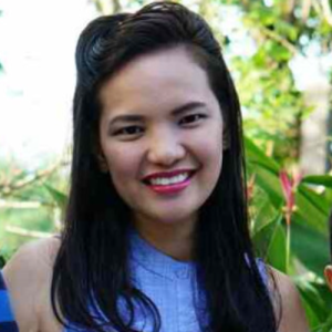 Angeli Marian Espartero-Freelancer in Tagaytay City,Philippines