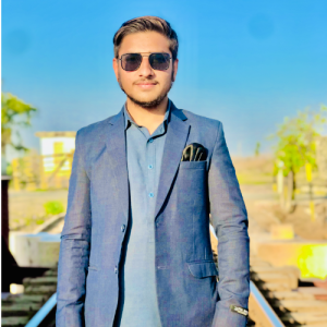 Hamza Gondal-Freelancer in Gujranwala,Pakistan