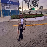 Hilda Wanjiru-Freelancer in Nairobi,Kenya