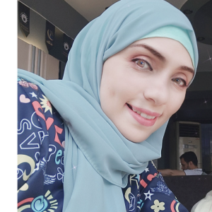 Leila Esam-Freelancer in minia,Egypt