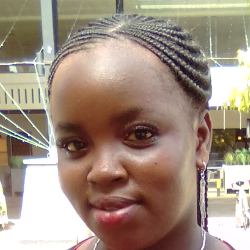 Quizzette Kamau-Freelancer in Mombasa,Kenya