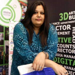 Elina Pasha-Freelancer in Lahore,Pakistan