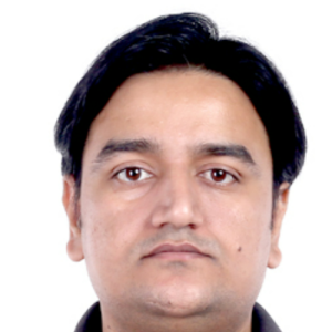 Shashank Trivedi-Freelancer in Jaipur,India