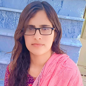 Abida Noureen-Freelancer in Naushera,Pakistan