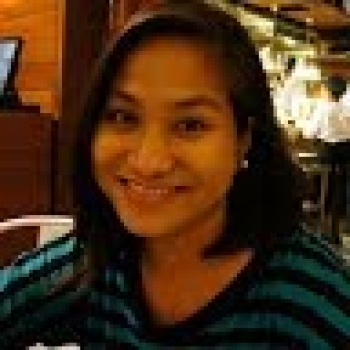 Abigail Santiago Rabi-Freelancer in Pasig City,Philippines