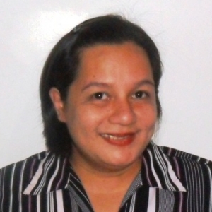 Georelyn Ramirez-Freelancer in Davao City,Philippines