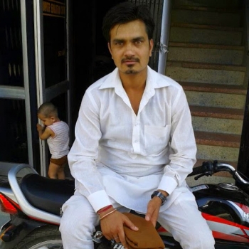 Vipin Baghel-Freelancer in Raisinghnagar,India