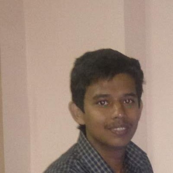 Shashank Keshava-Freelancer in Bangalore,India