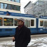 Arindam Bhattacharyya-Freelancer in Zurich,Switzerland, Swiss Confederation