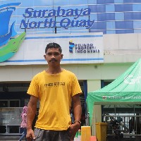 Robertus Suhardy-Freelancer in ,Indonesia