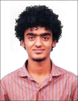 Ameen Mech-Freelancer in Chennai,India