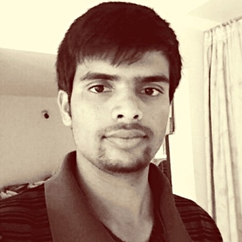 Vinod Kumar Reddy-Freelancer in Hyderabad,India