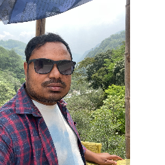 Biswajit Biswas-Freelancer in Kolkata,India